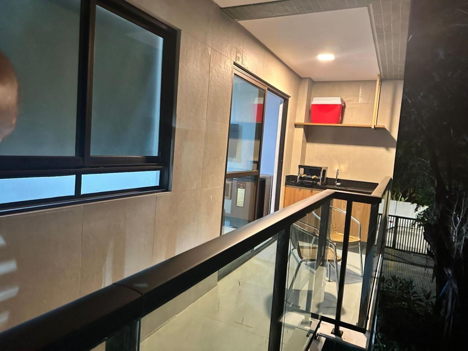 Apartamento No Centro De Pôrto das Galinhas
